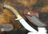 #FB03 - Fixed Blade Knife Sheath - 6/8