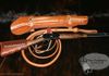 #RS02 - Rossi Model 92 Rifle Scabbard - 1/2