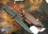 #FB01 - Fixed Blade Knife Sheath - 4/7