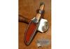  #FB04 - Fixed Blade Knife Sheath - 1/11
