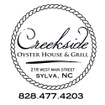 Creekside oyster house & Grill