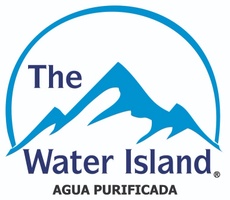 The Water Island