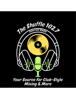 The Shuffle 1027