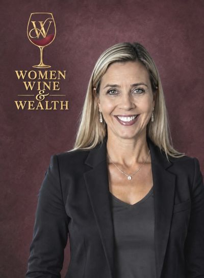 Welcome to Women Wine & Wealth