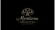 Mentions Skincare Studio
