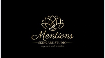 Mentions Skincare Studio