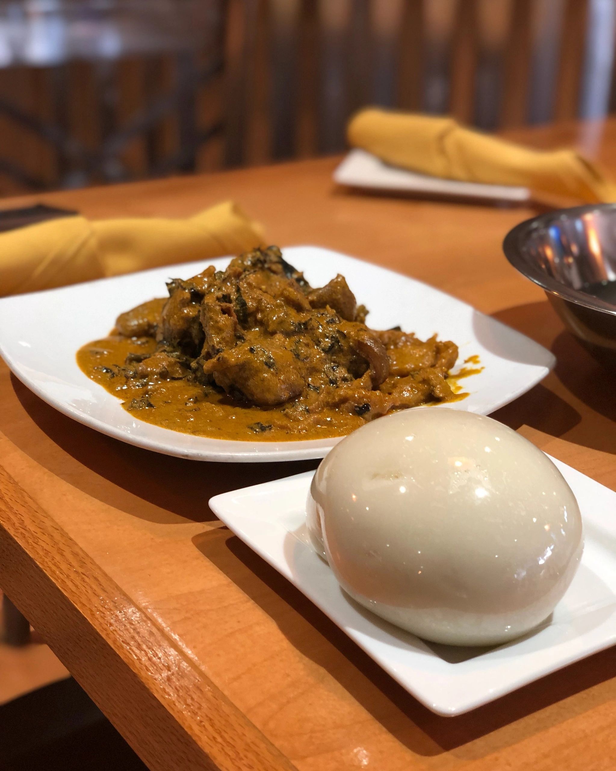 Where Eat Near Me Taste Of Nigeria