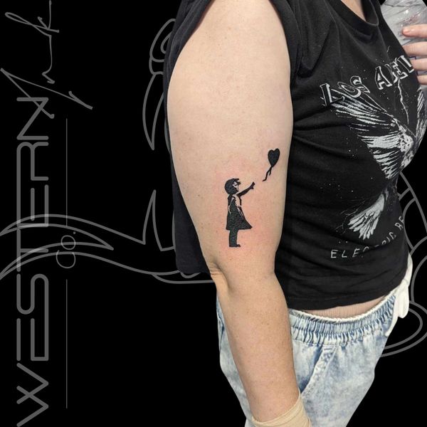 Looking after your tattoo - Week 4