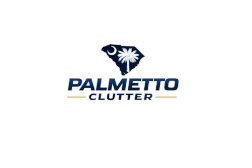 Palmetto Clutter