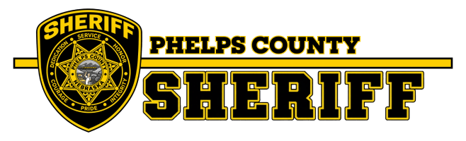 Phelps County Sheriff