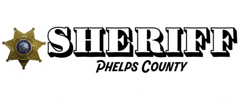 Phelps County Sheriff