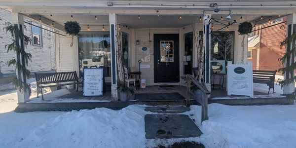 Thyme and Again Apothecary, 12 The Common Chester vermont