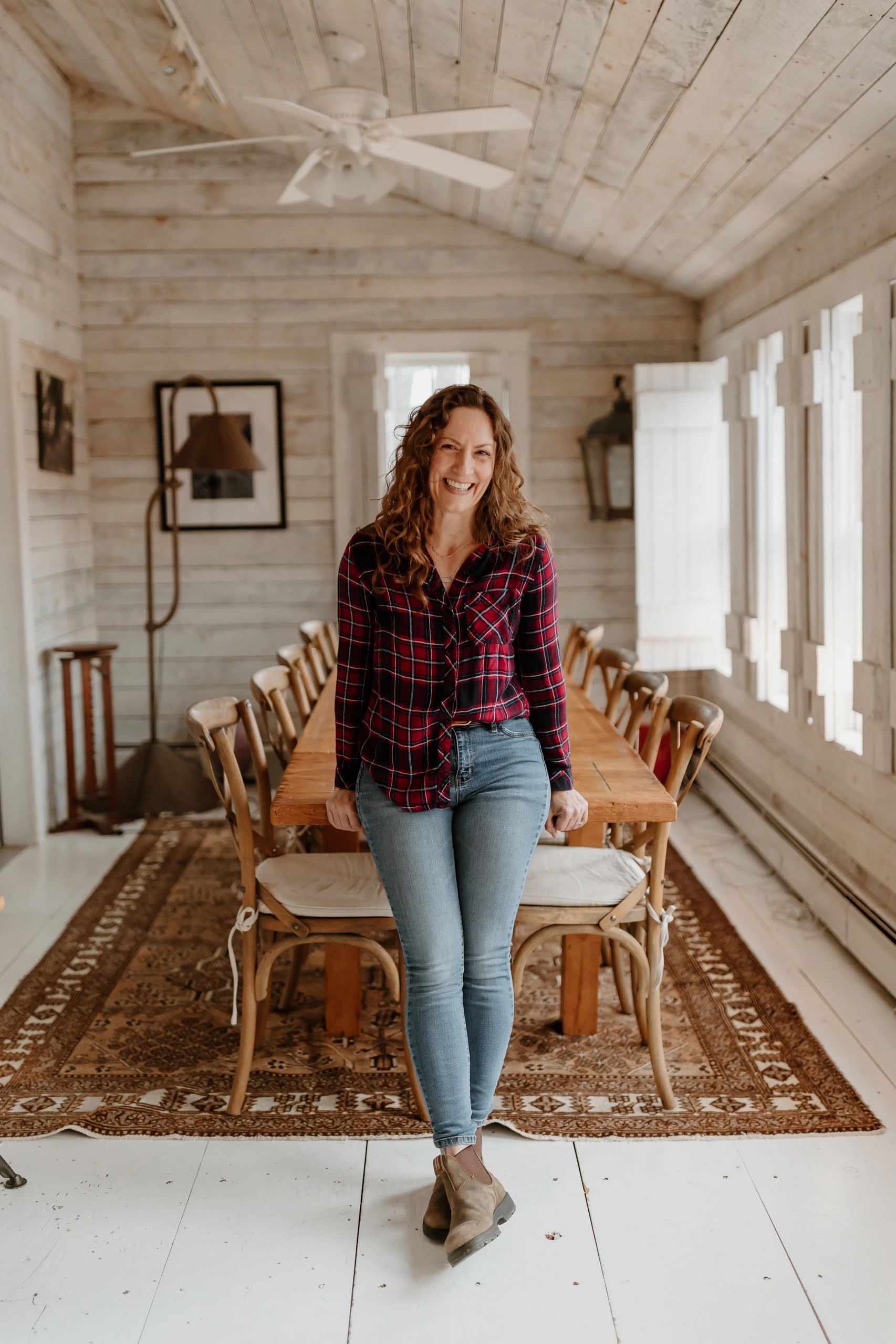 Amanda McAllister Wellness