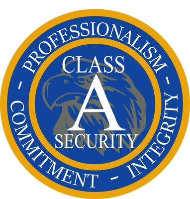 RESIDENTIAL SECURITY | Class A Security