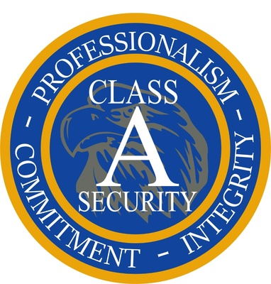            CLASS A SECURITY                    