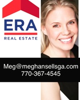 Meghan Sells Georgia