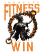 INNOVATE FITNESS