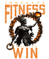 INNOVATE FITNESS