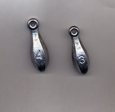 BANK SINKERS