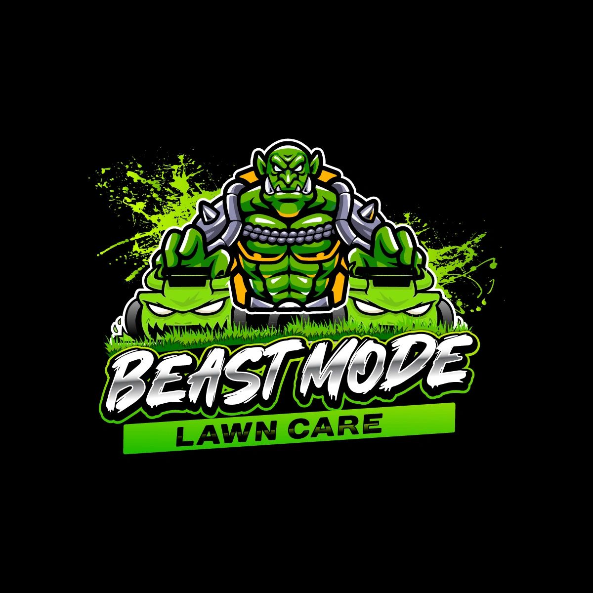 Beast Mode Lawn Care - Landscaping in Jacksonville