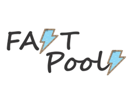 Fast Pools