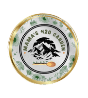 Mama's 420 Garden