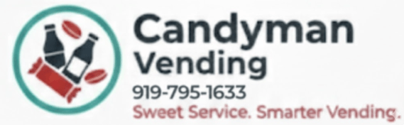 Candyman Vending