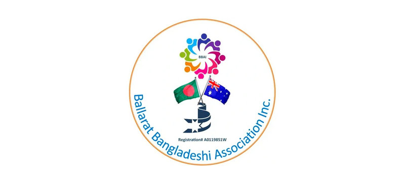 Ballarat Bangladeshi Association INC's Logo