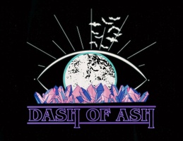 Dash Of Ash