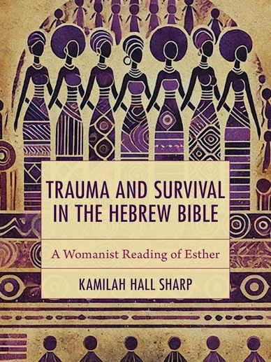This book integrates womanist biblical interpretation with trauma theory while closely examining sur