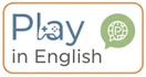 Play in English