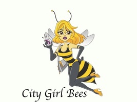 City Girl Bees