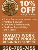 Ben’Amen Properties LLC