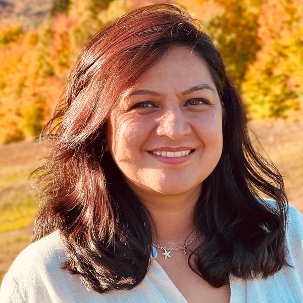 Rupal Gandecha