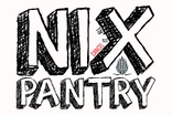 Nix Pantry