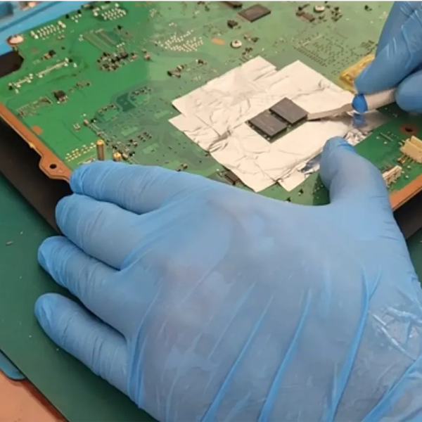 A wide variety of services are avaliable for your console 