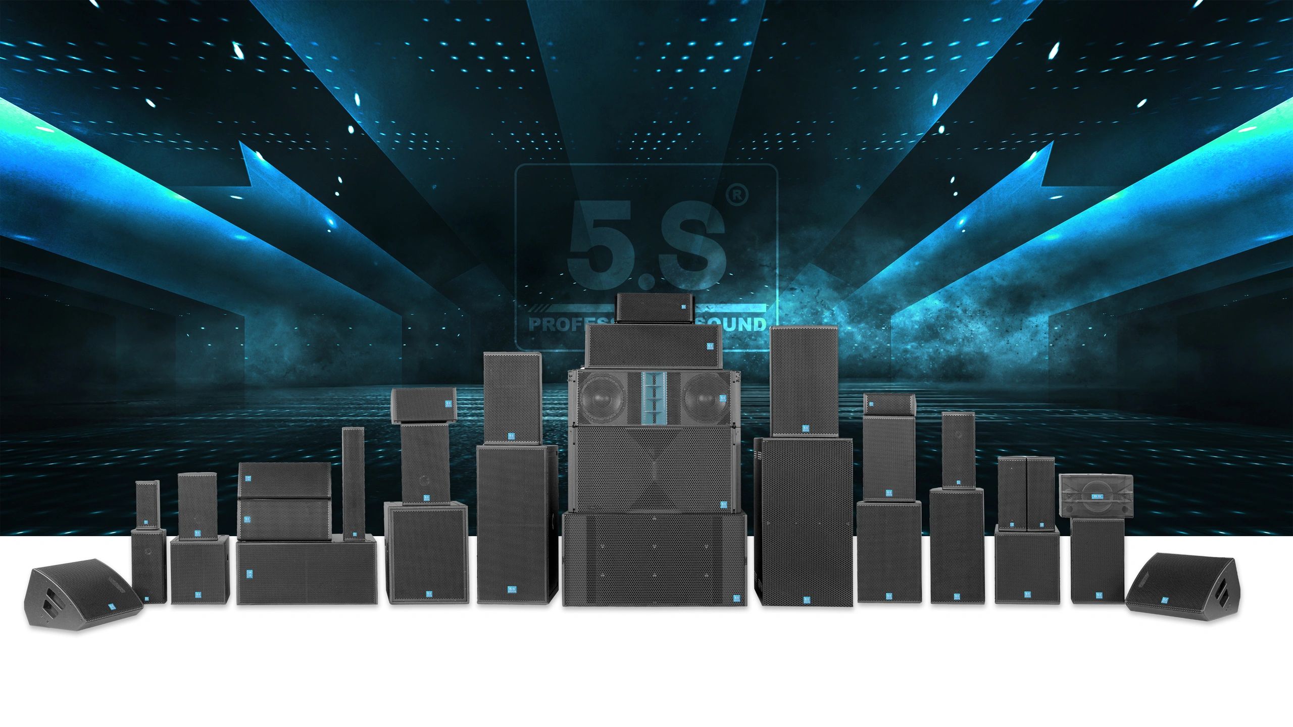 soundsticks 5