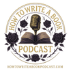 How to Write a Book Podcast