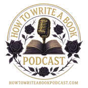 How to Write a Book Podcast