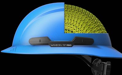 Wavecel LLC's technology aims to treat the "silent epidemic" of brain injuries. (WaveCel photo)