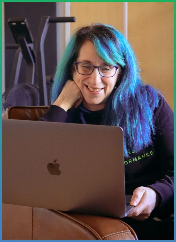 Health Coach, Weight Loss