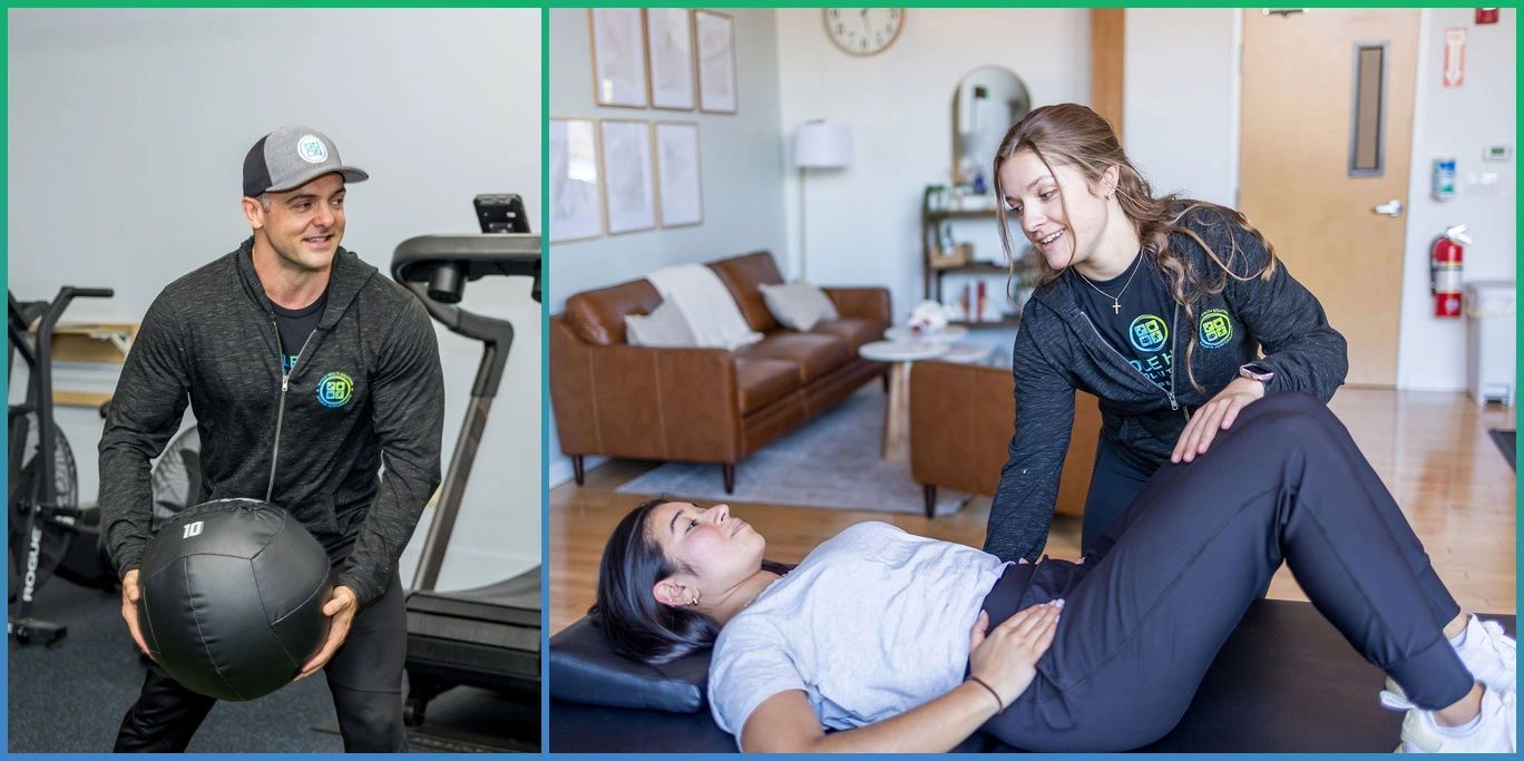 Personal Training Shirley MA