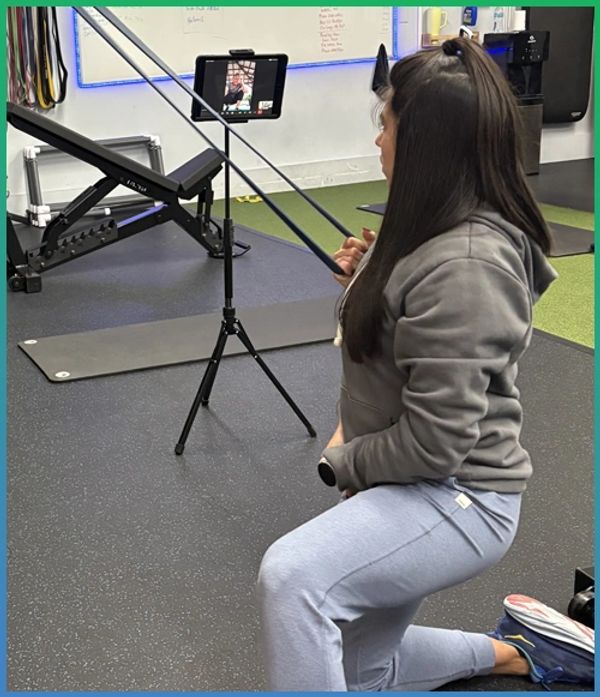 Virtual Training, Shirley, MA