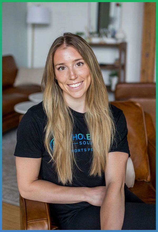 Physical Therapy, Shirley, MA, Julia Hill, Blood Flow Restriction, Personal Training