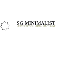 SG Minimalist Marketing and Branding 