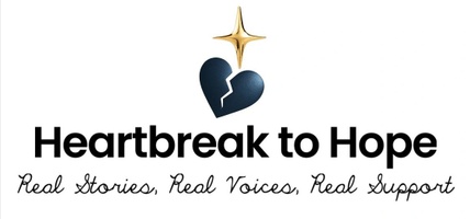 Heart Break to Hope CIC