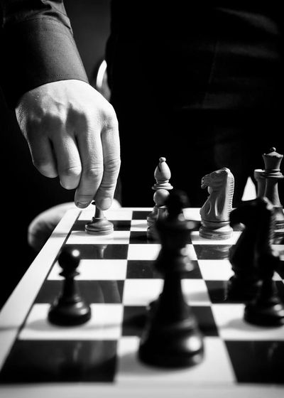 Reti Gambit - The Anti French Defense Chess Opening