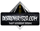 Destroyer 1320