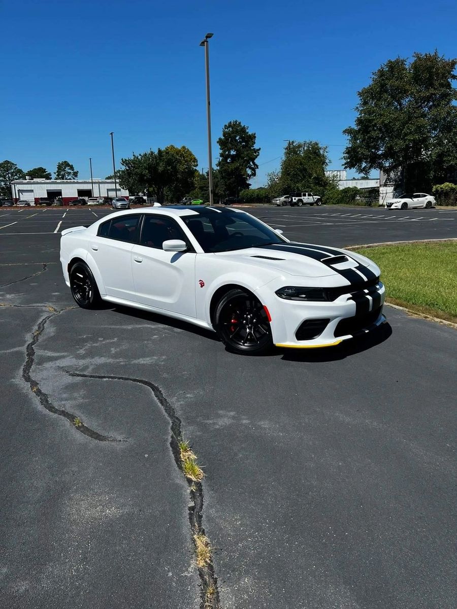 Anti Theft System Page 2 SRT Hellcat Forum