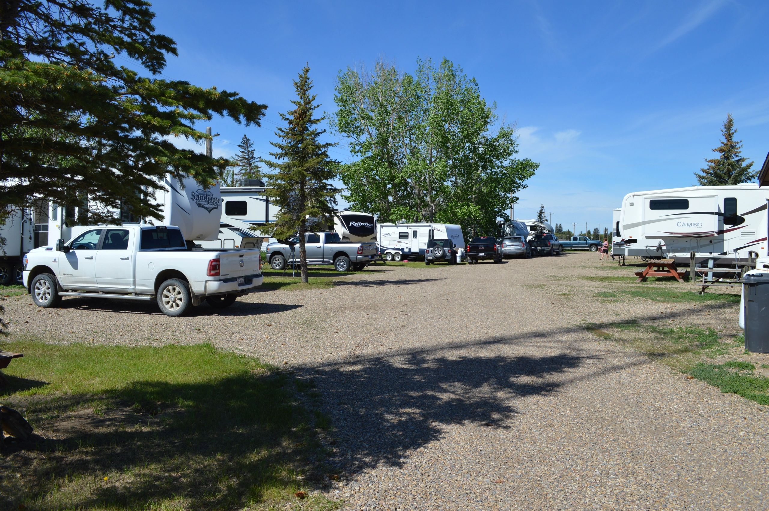 A1 Trailer Park